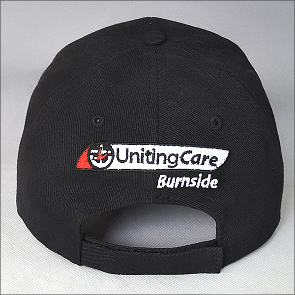 racing flame baseball cap