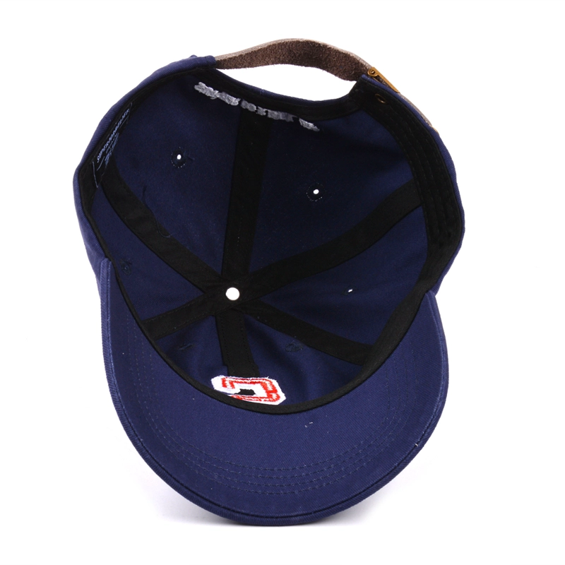 Erhöhte Baseballmützen für Männer