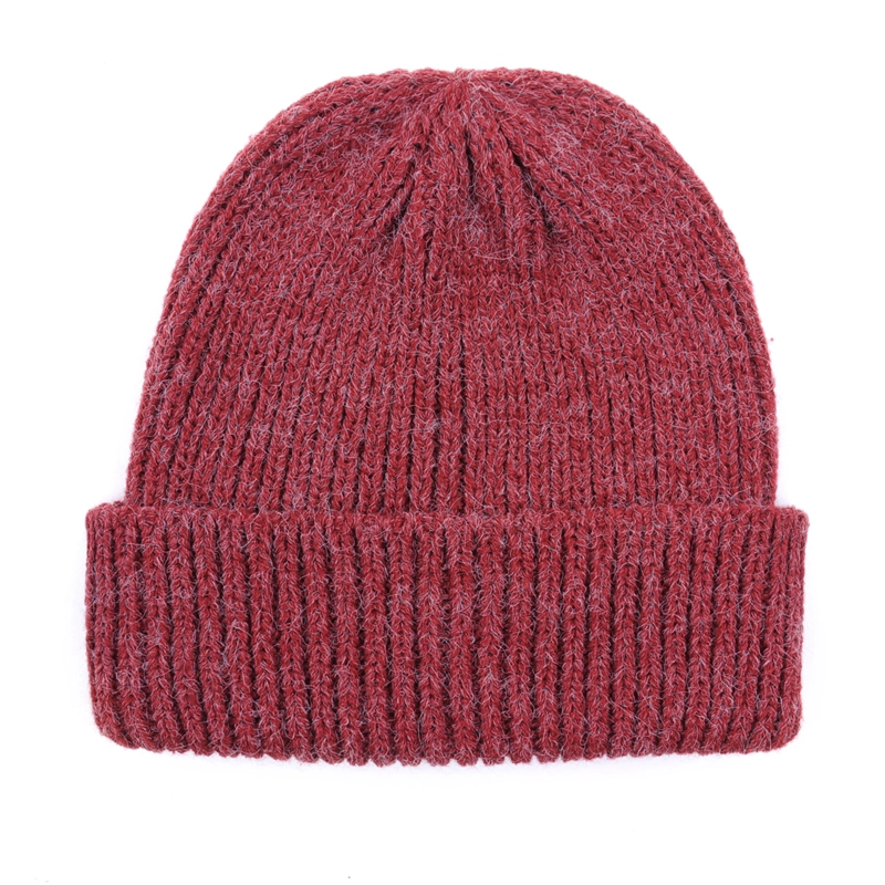 slouchy Beanie Hut Womens, benutzerdefinierte Winter Hüte Großhandel