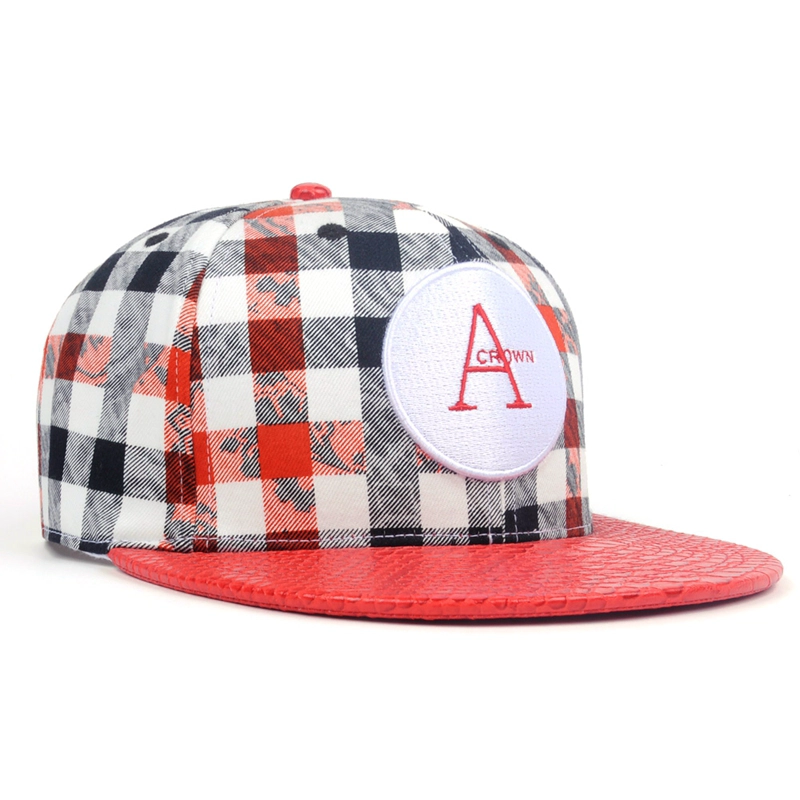 snapback προσαρμοστής προμηθευτή καπέλο μπέιζμπολ