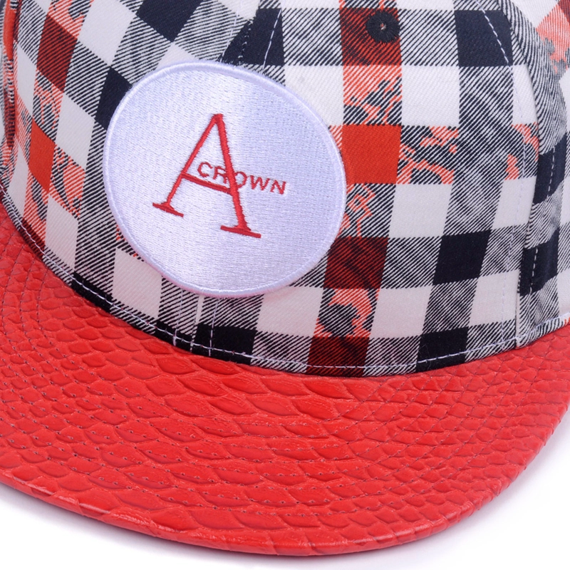 snapback προσαρμοστής προμηθευτή καπέλο μπέιζμπολ