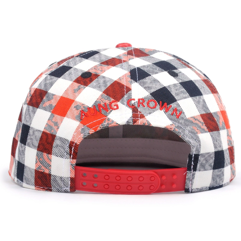 snapback προσαρμοστής προμηθευτή καπέλο μπέιζμπολ