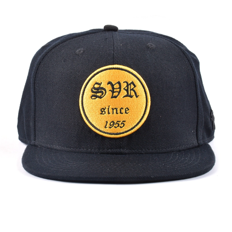 προμηθευτής καπέλων snapback, προσαρμοσμένα καπέλα snapback κεντήματος