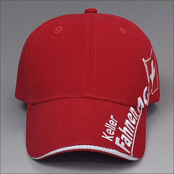 Sport Baseball-Mütze und Kappe