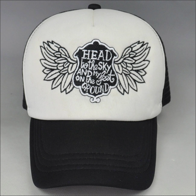 Top-Qualität mit bestem Preis Trucker Caps und Hüte