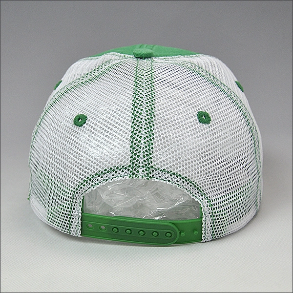 camionista berretto da baseball della maglia