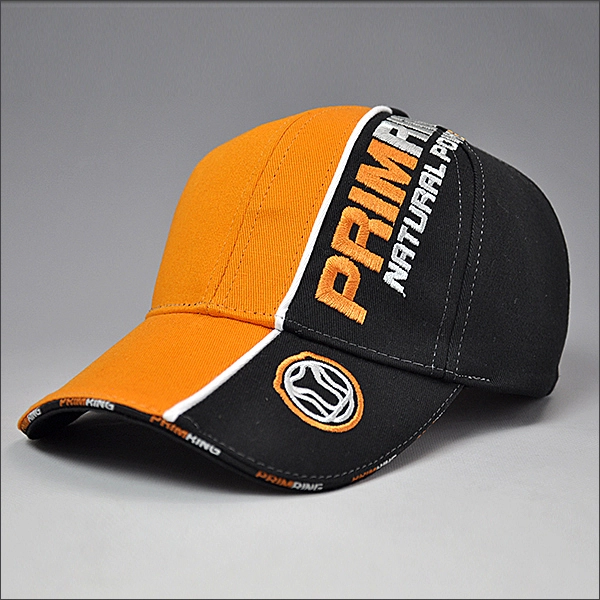 Zwei-Ton-Baseball-Cap