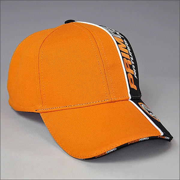 Zwei-Ton-Baseball-Cap