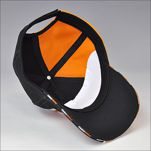 Zwei-Ton-Baseball-Cap