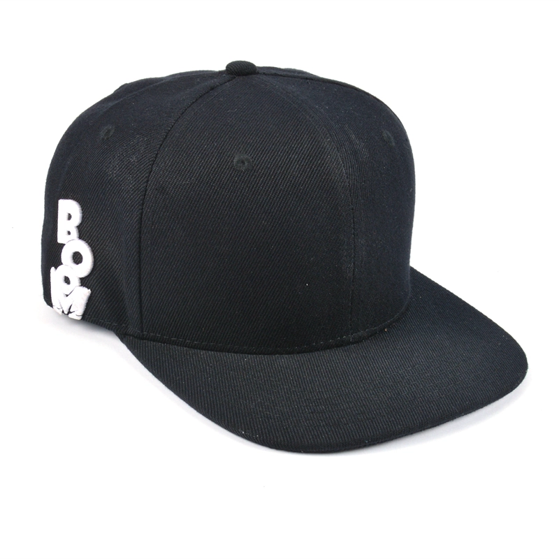الصين الجملة الصين snapback قبعة بسيطة ، شخصية الجملة قبعات الشركة المصنعة الصانع