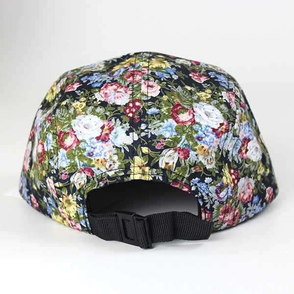mayorista equipado 5 Panel snapback sombreros del snapback de los sombreros de encargo