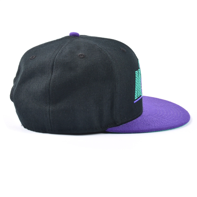 wholesale snapback hats, 6 panel snapback cap on sale