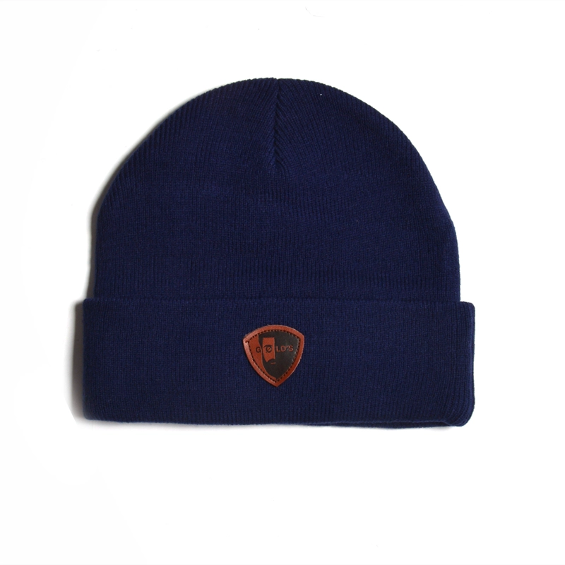 chapéus de inverno por atacado em linha, inverno gorro de malha de malha