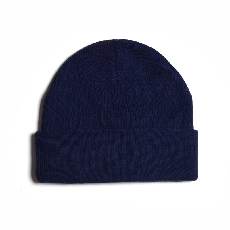 chapéus de inverno por atacado em linha, inverno gorro de malha de malha