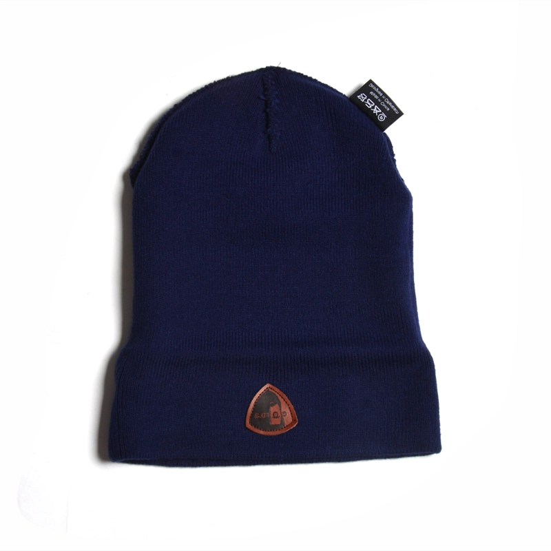 chapéus de inverno por atacado em linha, inverno gorro de malha de malha