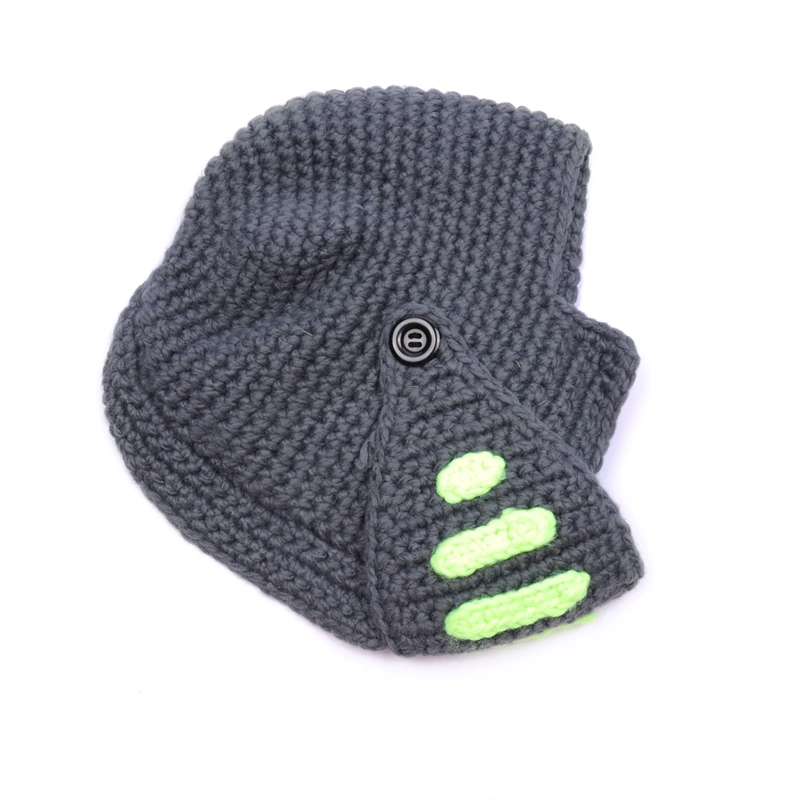 wintermuts gebreide mutsen gezichtsmasker mutsen mutsen mutsen