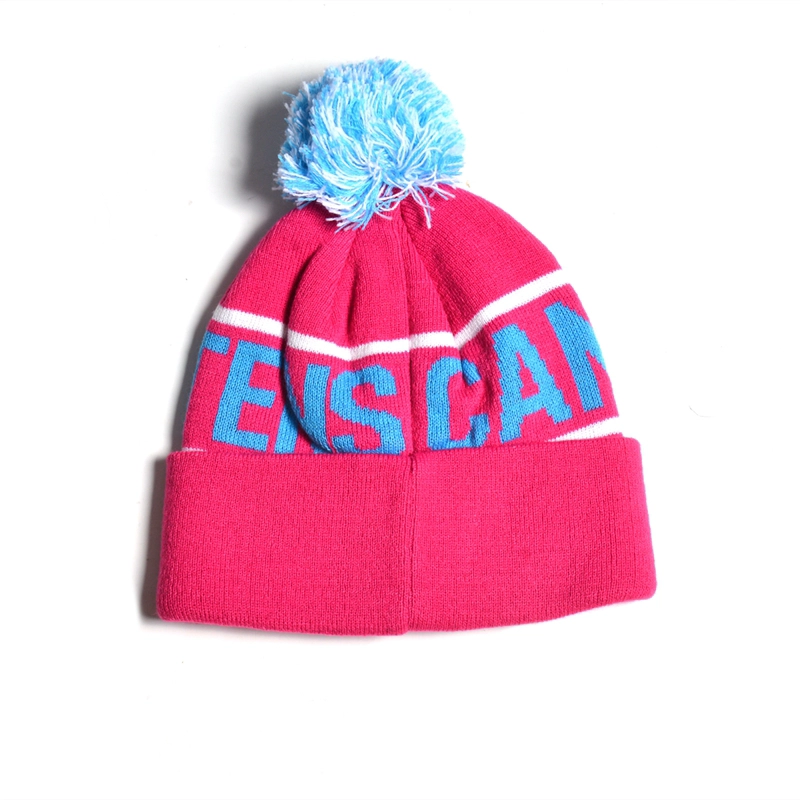 winter mutsen voor dames pom pom, winter caps voor dames