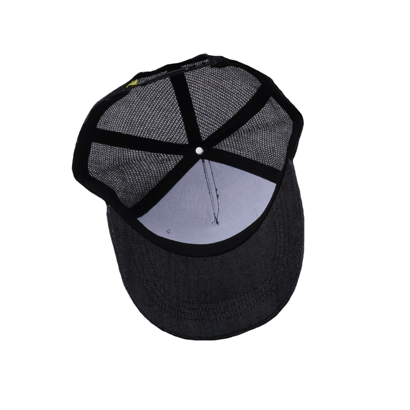 worn out baseball trucker cap, high quality hat supplier china