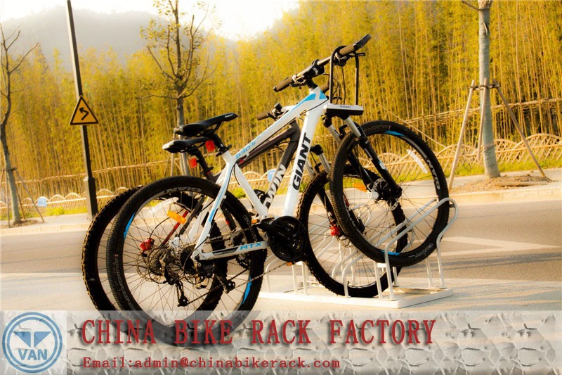 bike rack