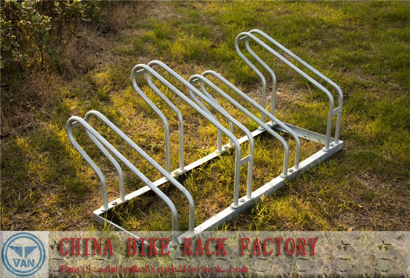 bike rack