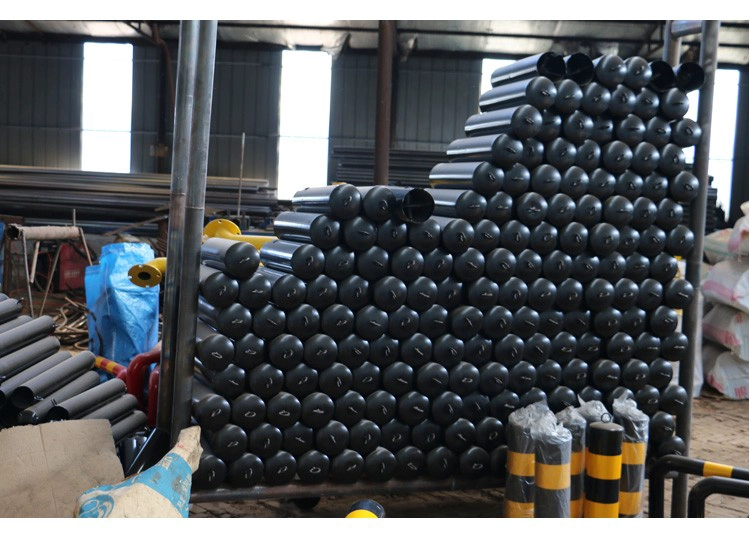 China safety bollards