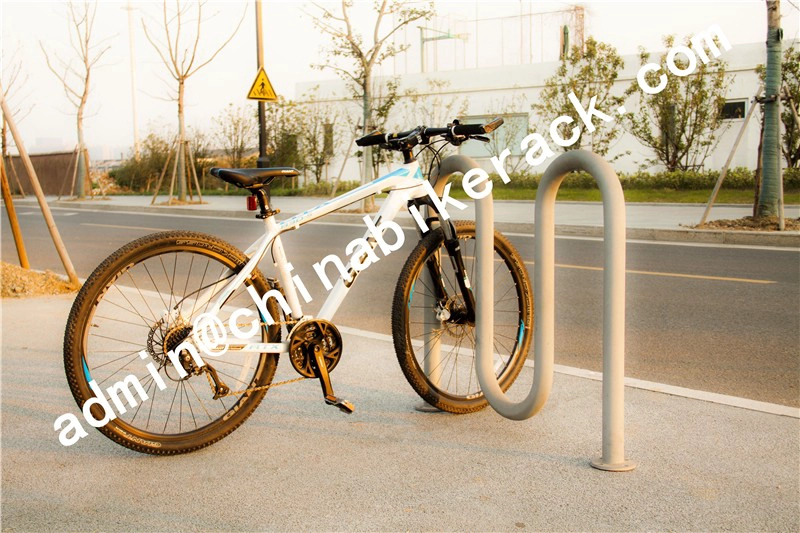 wave bike rack