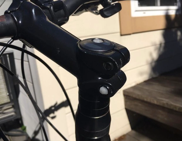 How to Thief-Proof Your Bike