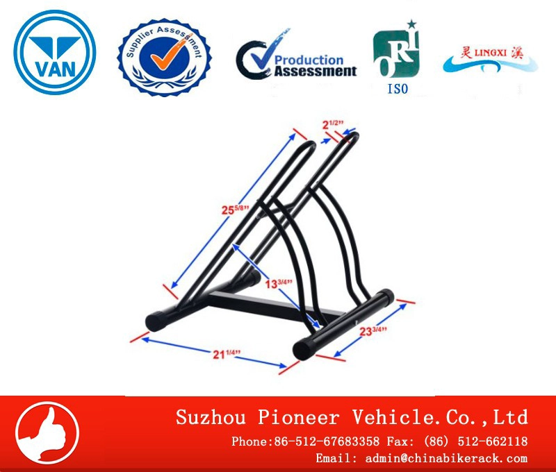 bike racks