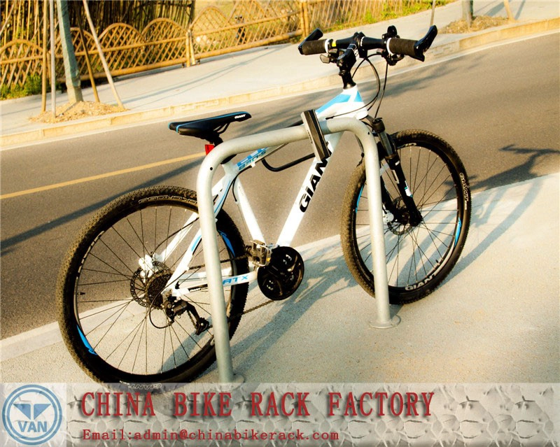 bike racks