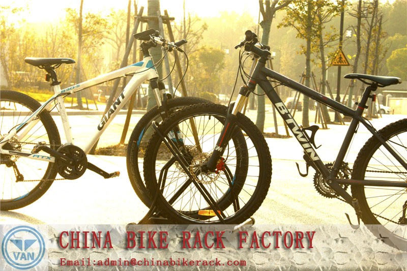 bike rack