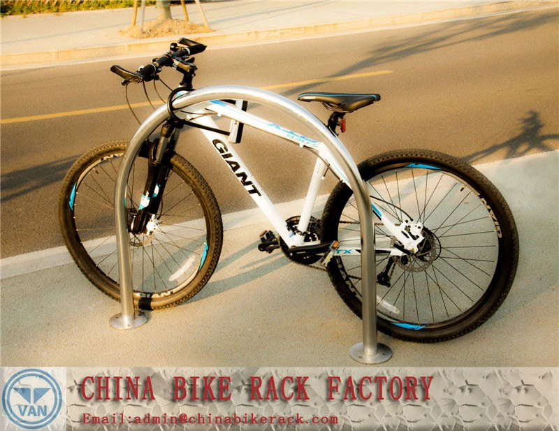 bike rack