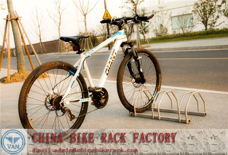bike rack