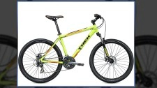 bike racks