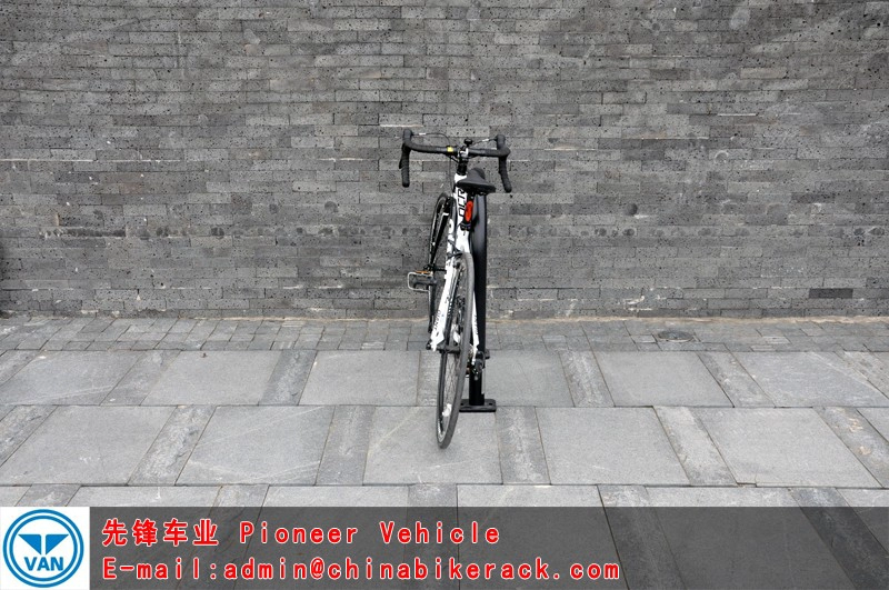 bike racks