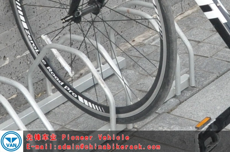 bike racks