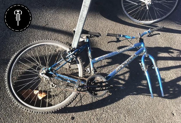 How to Thief-Proof Your Bike