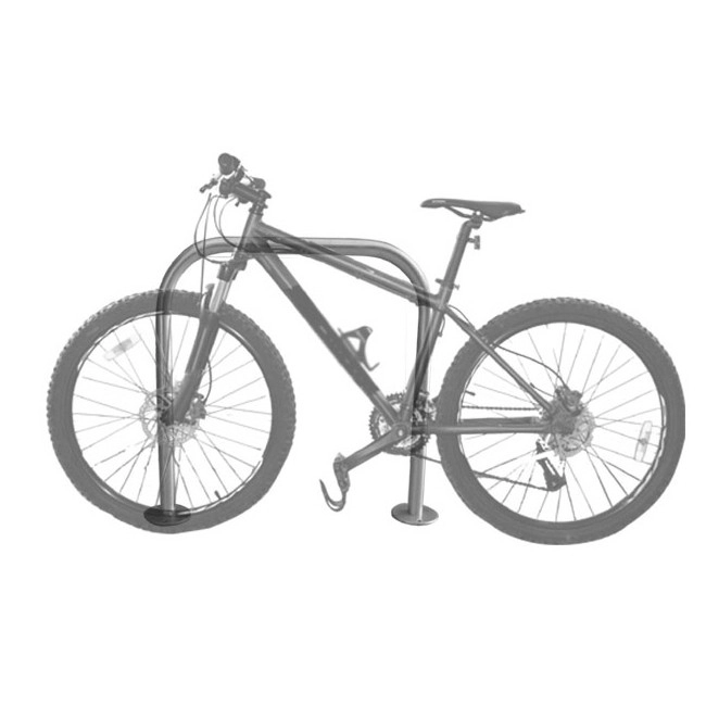 bike rack