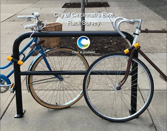 bike rack APP
