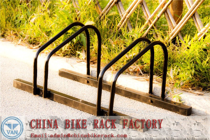 bike rack