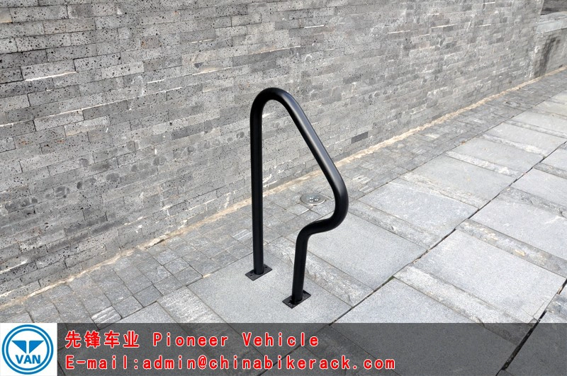 bike racks