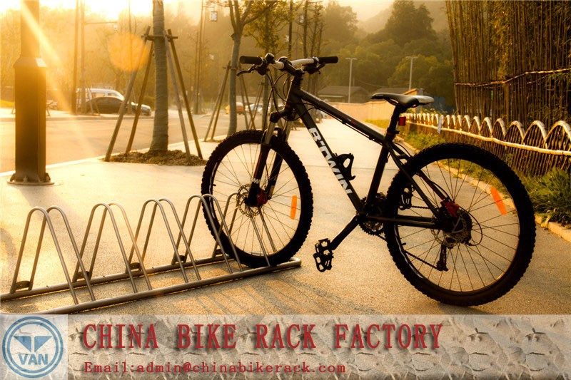 bike rack
