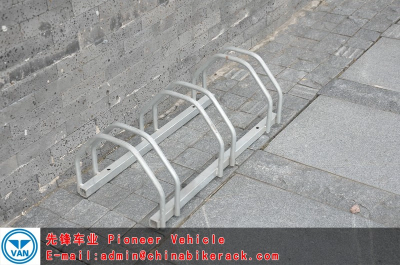 bike racks