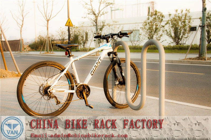 bike rack