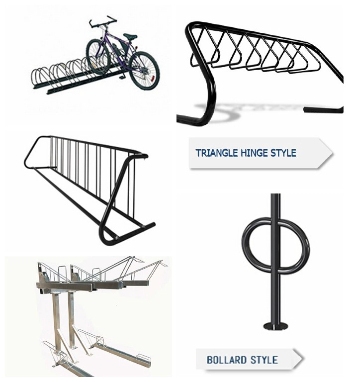 bike rack