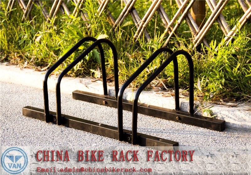 bike rack