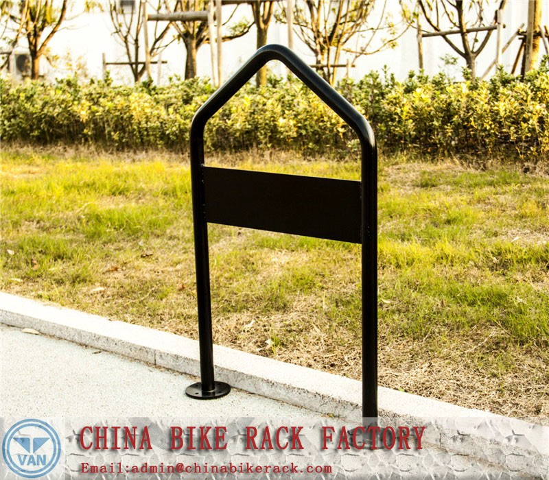 bike rack