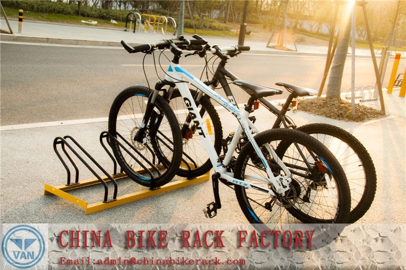 bike rack