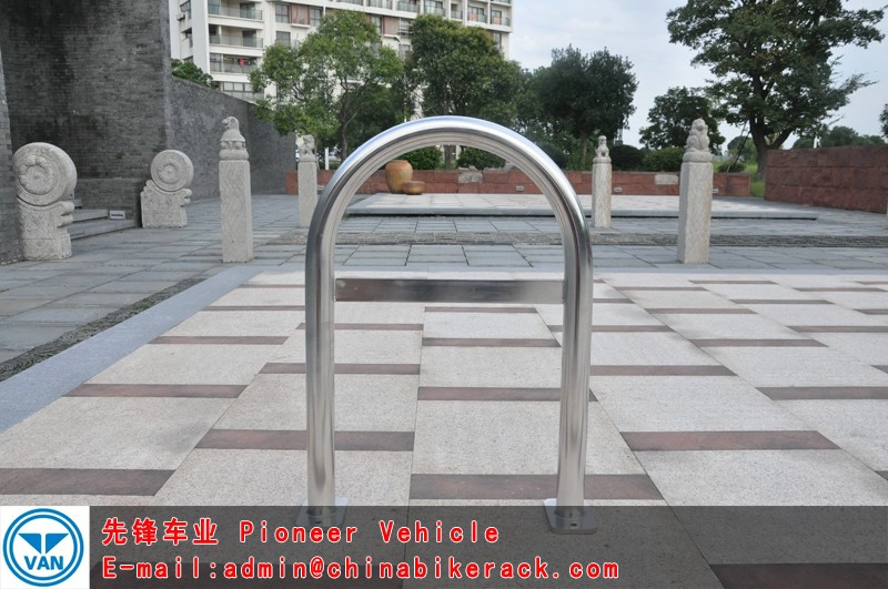 bike racks