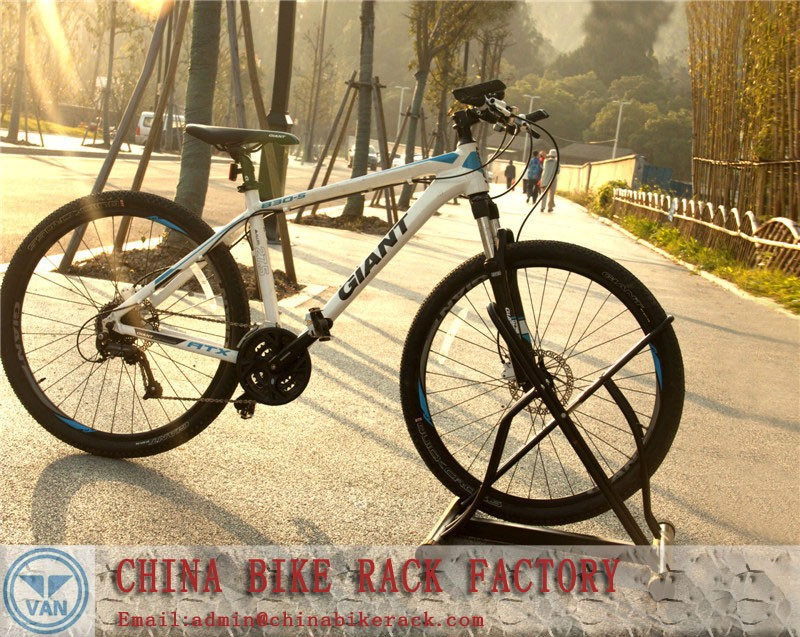 bike rack