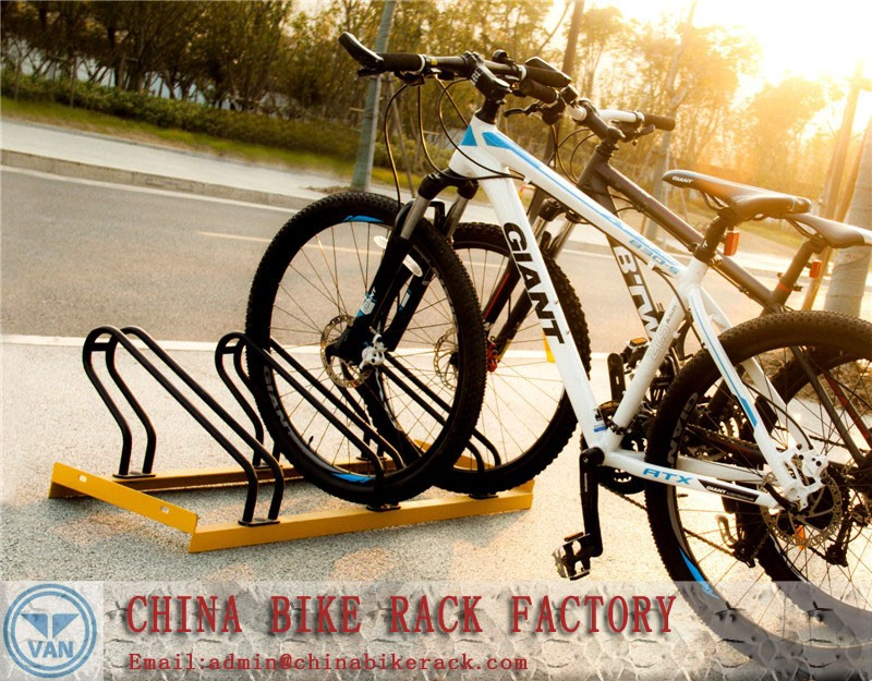 bike rack